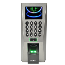 ZKTeco  F18